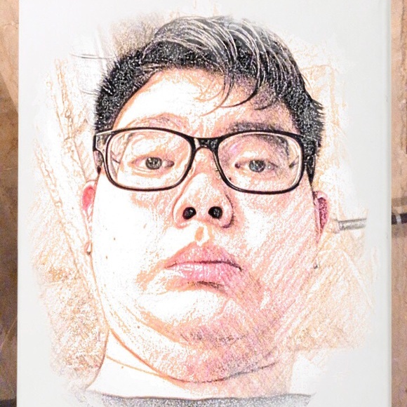 Meet your Posher, Chunting - Picture 1 of 1